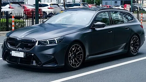 BMW M5 Touring