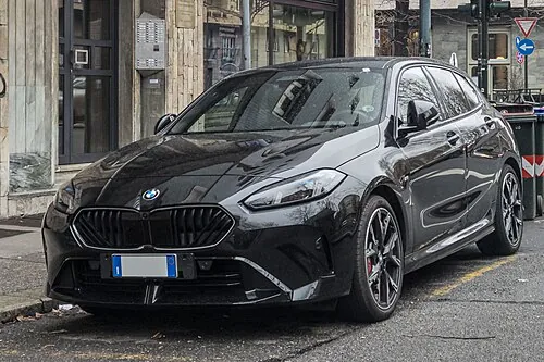 BMW serii 1