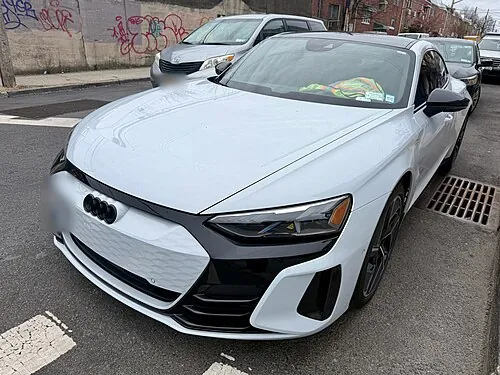 Audi RS e-tron GT