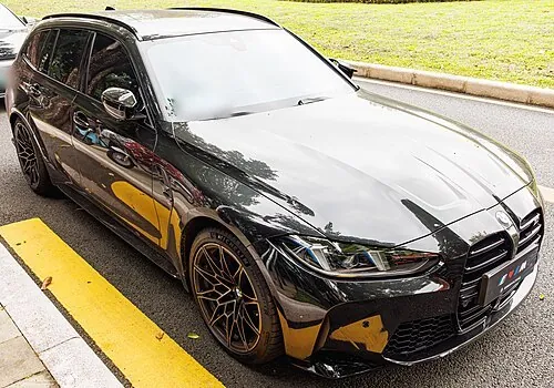 BMW M3 Touring