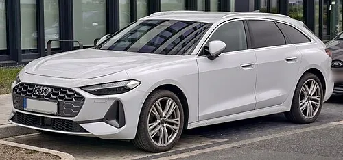 Audi A5 Avant