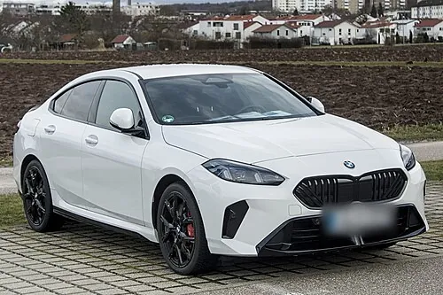 BMW serii 2 Gran Coupé